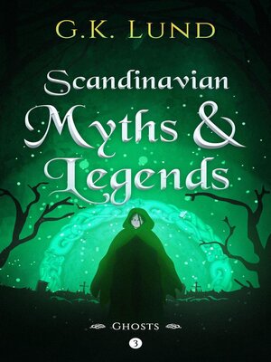 cover image of Ghosts